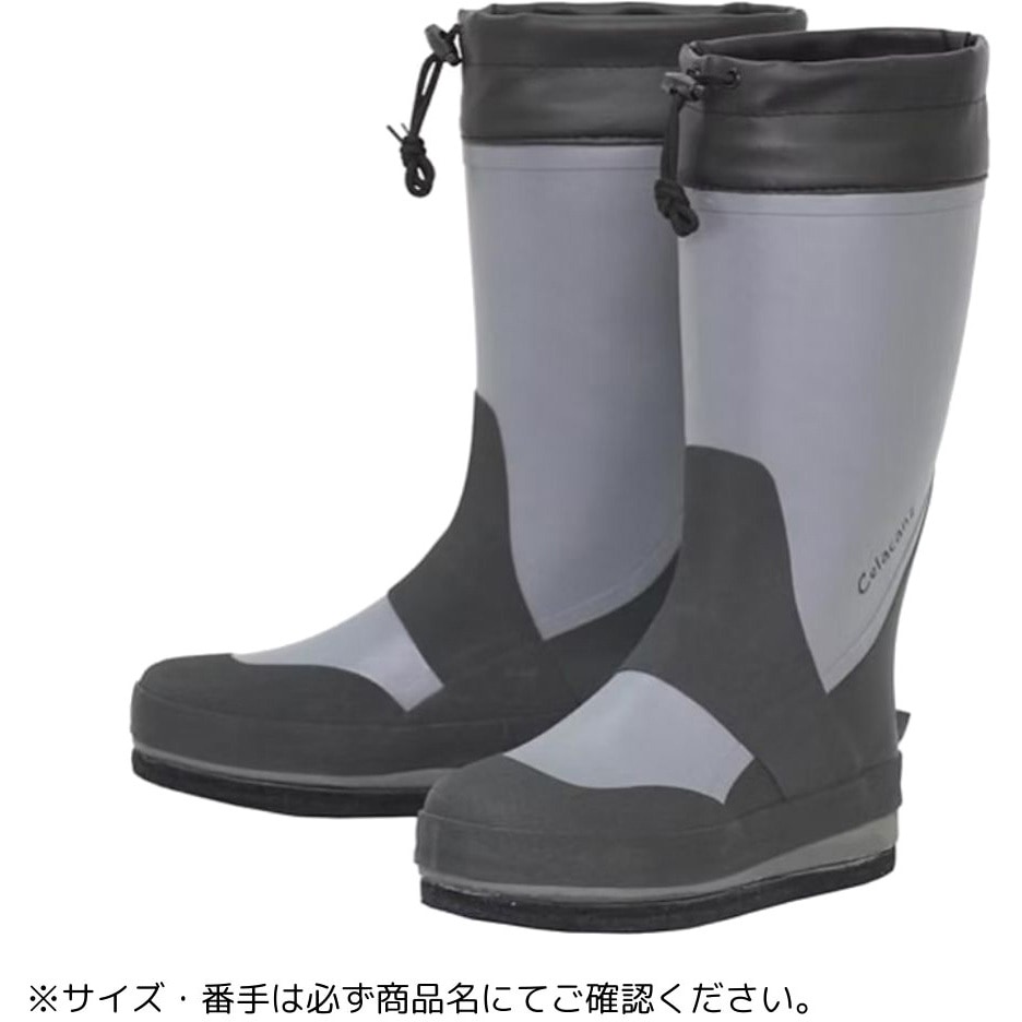 LLサイズ(26-27cm) LFC-263 フェルトスパイクブーツ X-sell(エクセル 