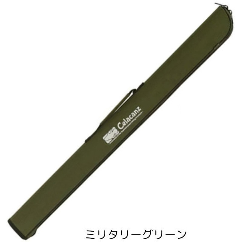 JPC-1075 ストレートロッドケース 75 X-sell(エクセル) ポリエステル