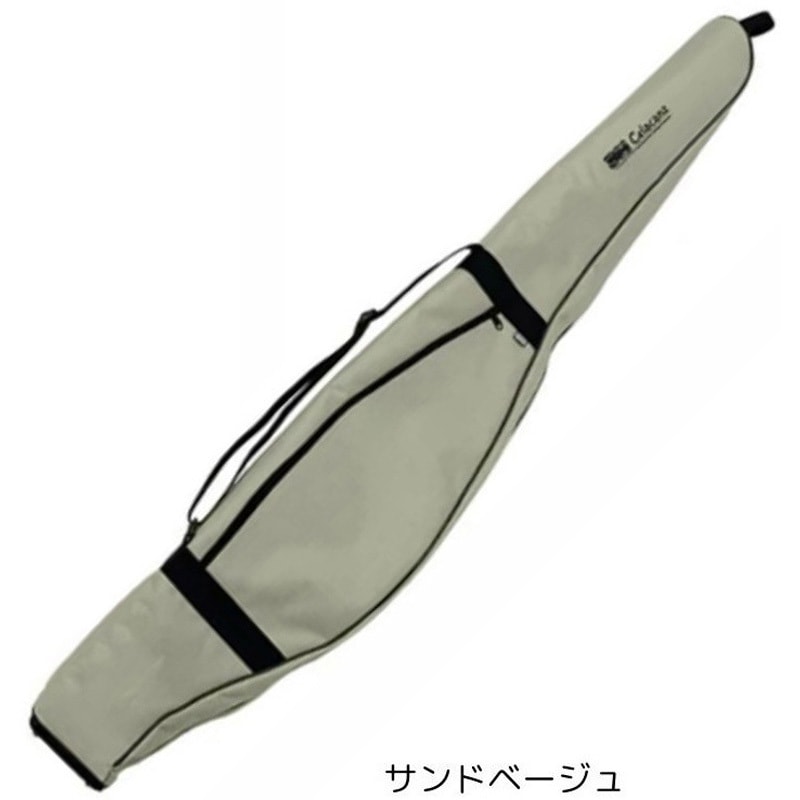 JPC-302 リールインソフトロッドケース 130 X-sell(エクセル