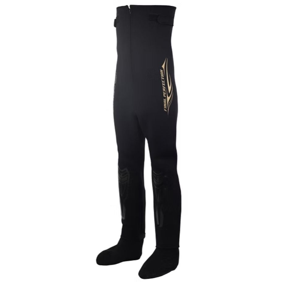 LLAサイズ(27-27.5cm) FP-5592 ドライタイツ 4.0mm X-sell