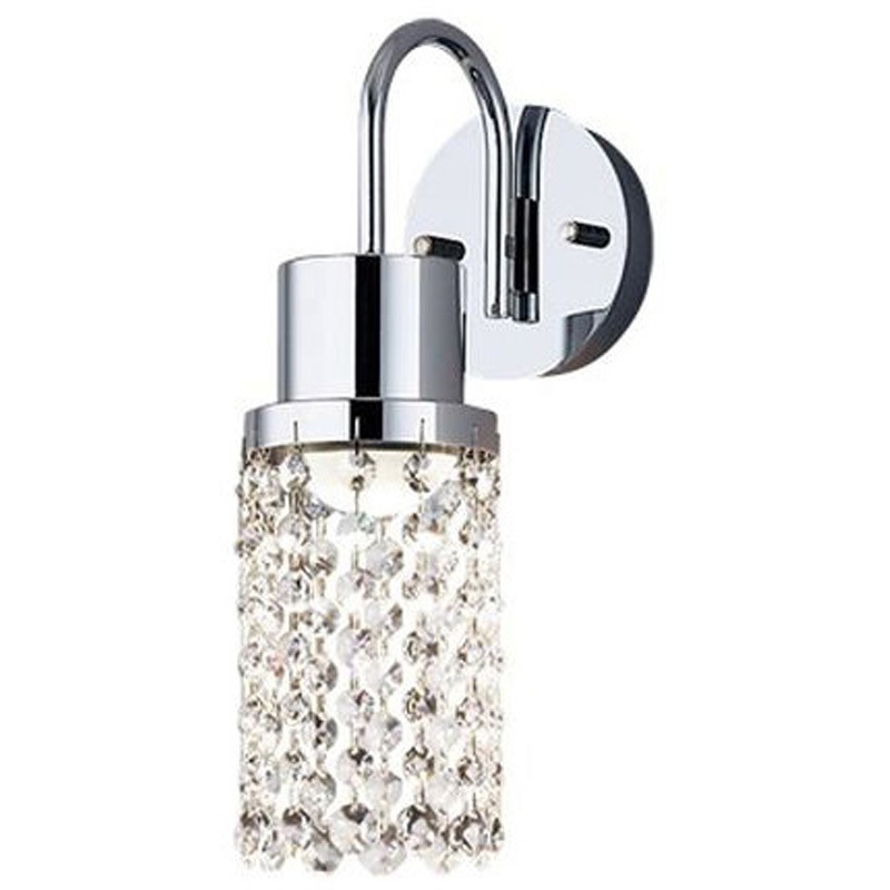 SLB81429LE1 壁直付型LED ブラケット 美ルック・拡散タイプ Panasonic(パナソニック) 高演色・電球色 2700K 消費電力4.3W 幅100mm高さ297mm  SLB81429LE1