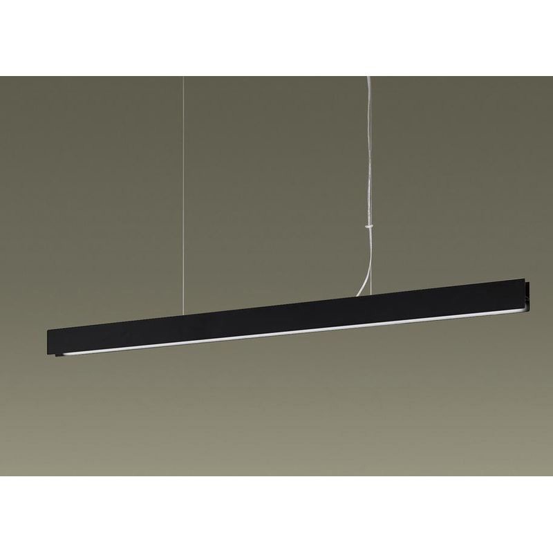 SLB17192LB1 ホームアーキ 天井吊下型LEDラインペンダント 美ルック・拡散・調光タイプ Panasonic(パナソニック) 不可 消費電力23W 調光方式:位相制御式(2線式) 高演色・昼白色 5000K 幅35mm長さ1224mm  SLB17192LB1