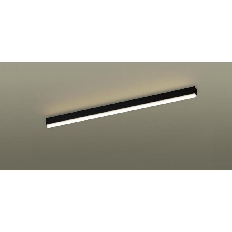 SLB50677LB1 ホームアーキ 建築化照明器具 美ルック・拡散 調光タイプ(ライコン別売) Panasonic(パナソニック) 100V 高演色・温白色 3500K 消費電力18.3W 幅30mm長さ904mm  SLB50677LB1