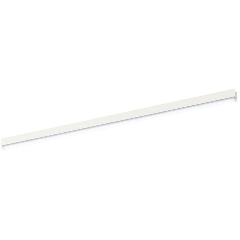 SLB50639LB1 ホームアーキ 建築化照明器具 美ルック・拡散 調光タイプ(ライコン別売) Panasonic(パナソニック) 100V 高演色・昼白色 5000K 消費電力23W 幅30mm長さ1199mm  SLB50639LB1