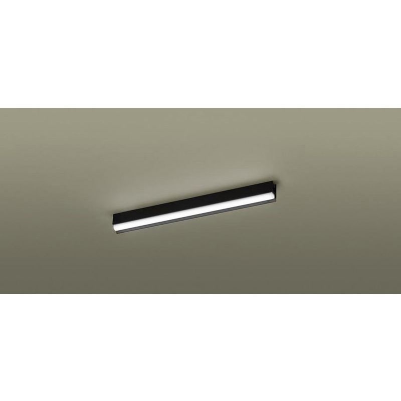 SLB50665LB1 ホームアーキ 建築化照明器具 美ルック・拡散・単体・連結時終端用 調光タイプ Panasonic(パナソニック) 消費電力12.9W 100V 高演色・昼白色 5000K 幅30mm長さ608mm  SLB50665LB1