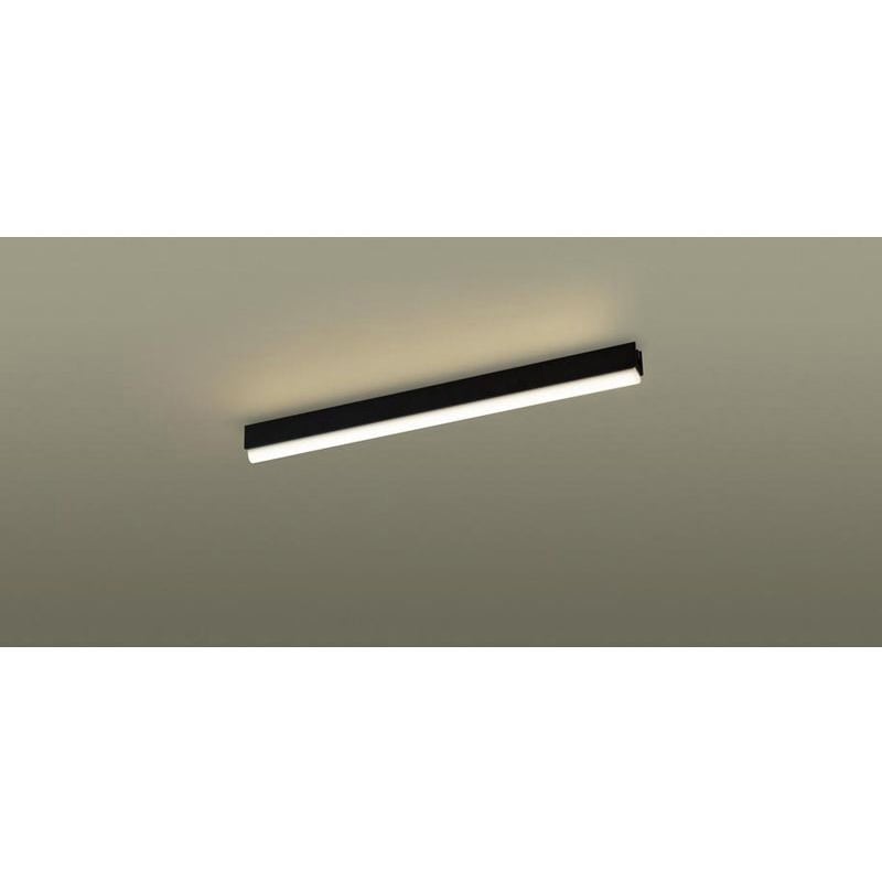 SLB50674LB1 ホームアーキ 建築化照明器具 美ルック・拡散・単体・連結時終端用 調光タイプ Panasonic(パナソニック) 消費電力12.9W 100V 高演色・温白色 3500K 幅30mm長さ608mm  SLB50674LB1