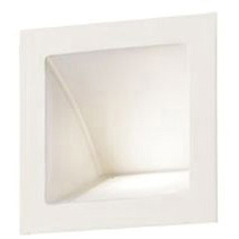 SLB80546LB1 ホームアーキ 天井直付・壁埋込型LED ウォッシャライト 美ルック Panasonic(パナソニック) 100V 拡散タイプ 高演色・温白色 3500K 消費電力11.1W   SLB80546LB1