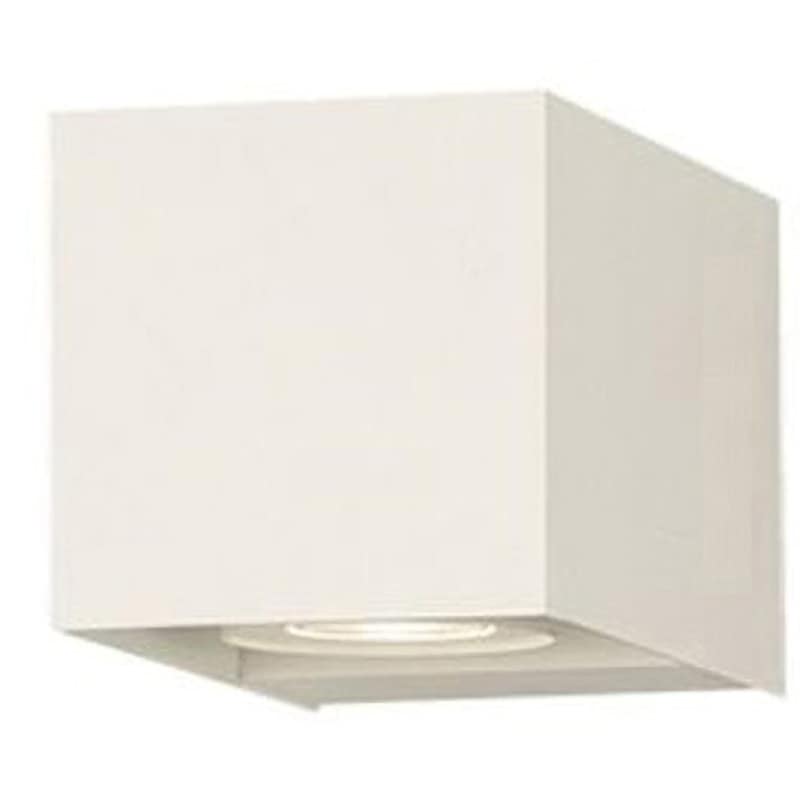 SLB80632LB1 ホームアーキ 壁直付型LED ユニバーサルブラケット 美ルック Panasonic(パナソニック) 100V 壁面(上・下向き取付)専用 集光タイプ 高演色・電球色 2700K 消費電力11.1W  SLB80632LB1 19,866円