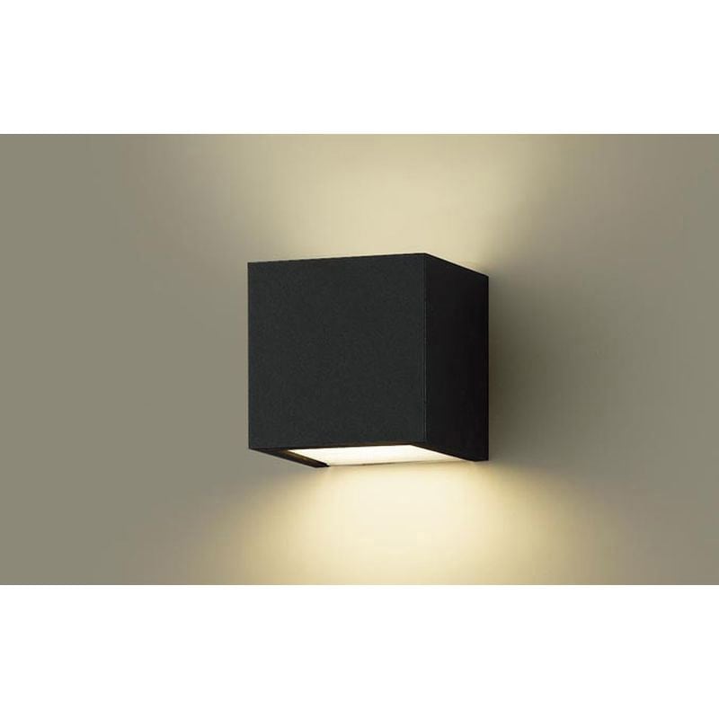 パナソニック(Panasonic) LED ブラケット 壁直付型