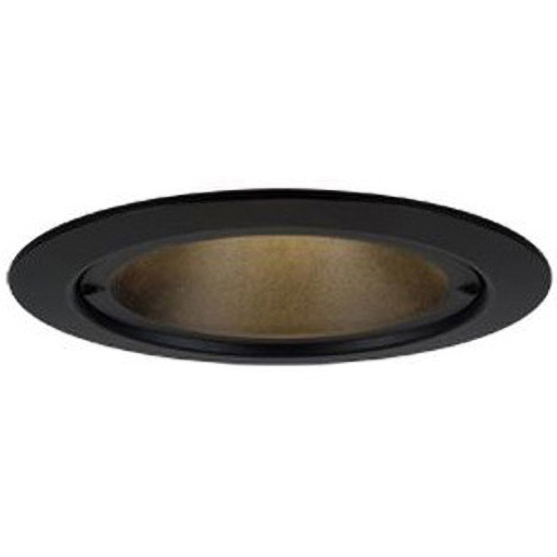 SLD9036 天井埋込型 LEDダウンライト グレアレス LEDコンパクトランプ交換型 本体 Panasonic(パナソニック) 配光タイプ集光タイプ(ビーム角48度) 可能(LEDランプ) 埋込穴Φ75Φmm  SLD9036