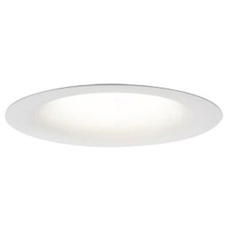 SLR1010VLE1 ホームアーキ 天井埋込型 軒下用ダウンライト・ポーチライト 美ルック・浅型10H・高気密SB形 1台 Panasonic(パナソニック) 【通販モノタロウ】