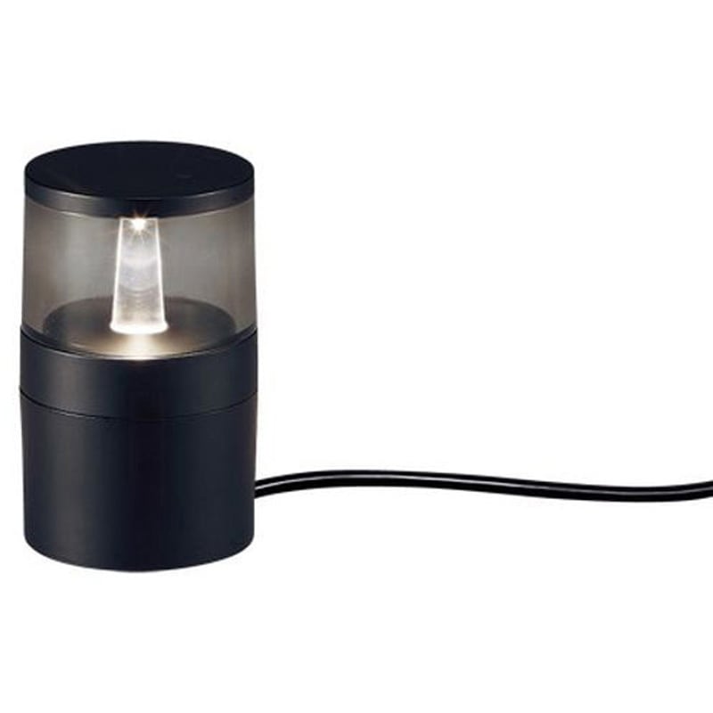 SLW46000 据置取付型 LED スタンド スパイク付 防雨型 1台 Panasonic