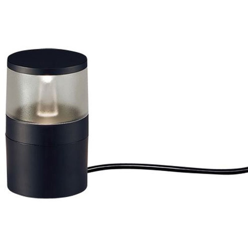 SLW46001 据置取付型 LED スタンド スパイク付 防雨型 1台 Panasonic