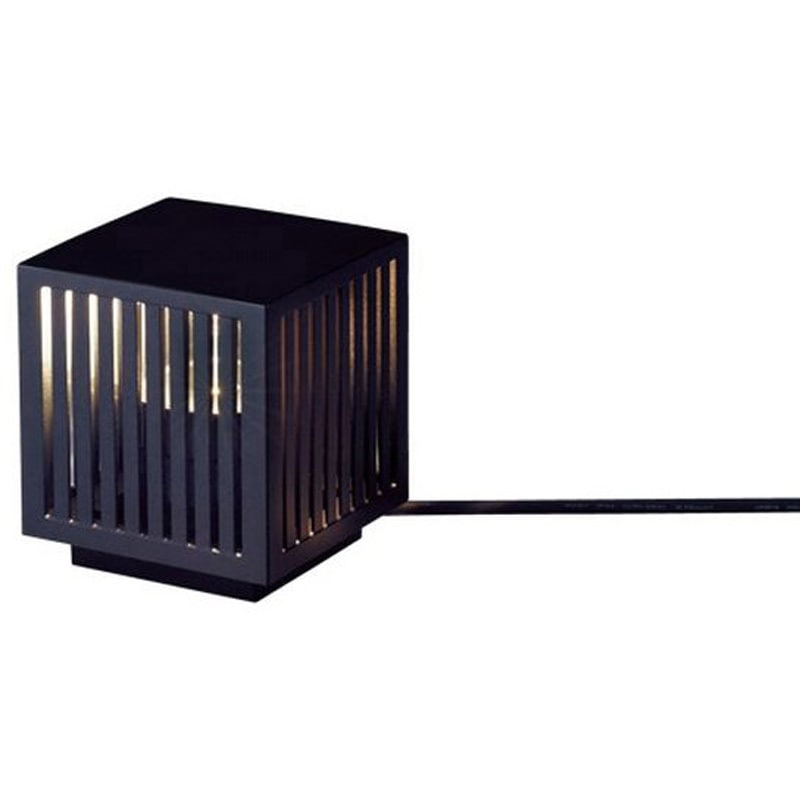 SLW46003 据置取付型 LED スタンド スパイク付 防雨型 1台 Panasonic(パナソニック) 【通販モノタロウ】 26,586円