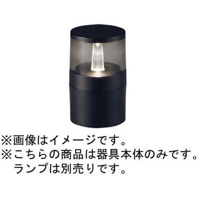 据置取付型 LED スタンド 防雨型 Panasonic(パナソニック) ライト本体