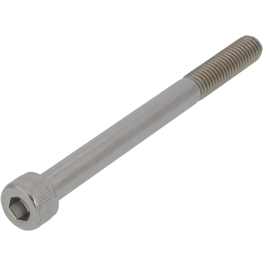 M8x90 六角穴付きボルト ミリねじ 半ねじ (ステンレス)(パック品) OHSATO(大里) メートル並目 呼びM8長さ90mm 1袋(20本)