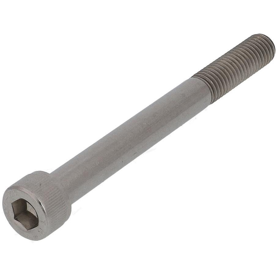 M10x100 六角穴付きボルト ミリねじ 半ねじ (ステンレス)(パック品) OHSATO(大里) メートル並目 呼びM10長さ100mm 1袋(20本)