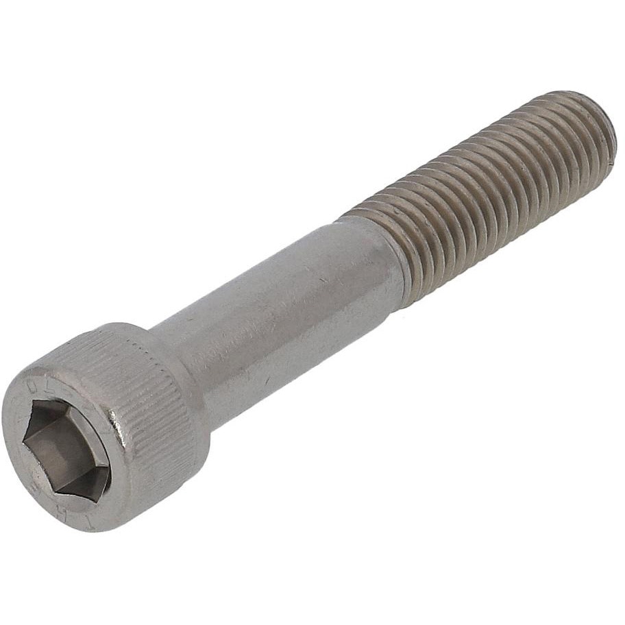 M12x70 六角穴付きボルト ミリねじ 半ねじ (ステンレス)(パック品) OHSATO(大里) メートル並目 呼びM12長さ70mm 1袋(20本)