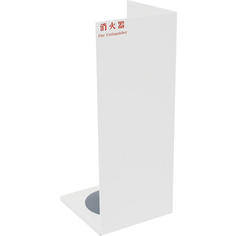 NDS3000WH 10型、20型2面型スタンド 1台 NDC 【通販モノタロウ】