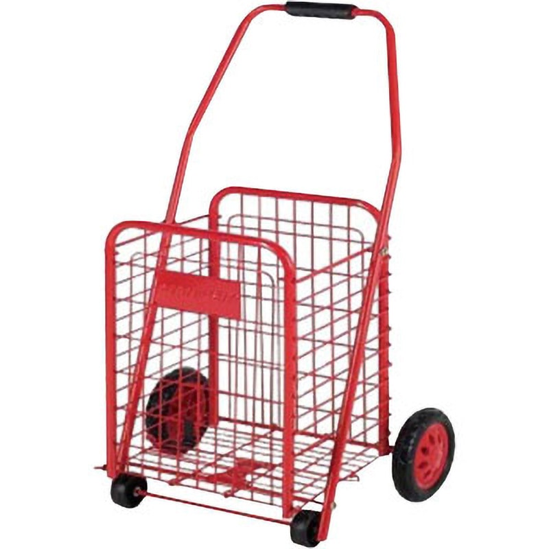 UL-1002 楽々カゴキャリー CAPTAIN STAG 荷重15kg UL-1002 - 【通販