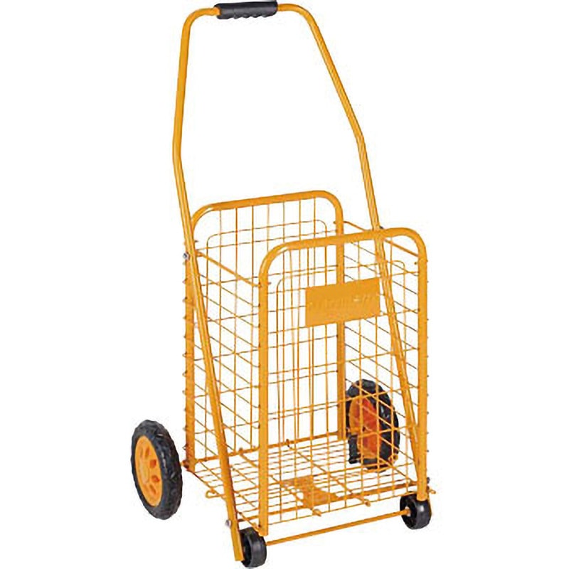 UL-1003 楽々カゴキャリー CAPTAIN STAG 荷重15kg UL-1003 - 【通販