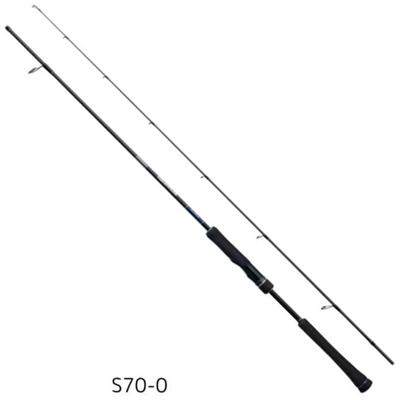 グラップラー タイプブレード SHIMANO(シマノ) ロッド、釣り竿 【通販