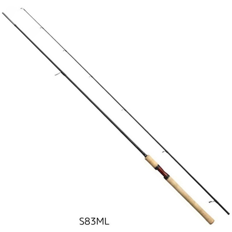 シマノ(SHIMANO) カーディフ NX S83ML ○廃番 完売しました