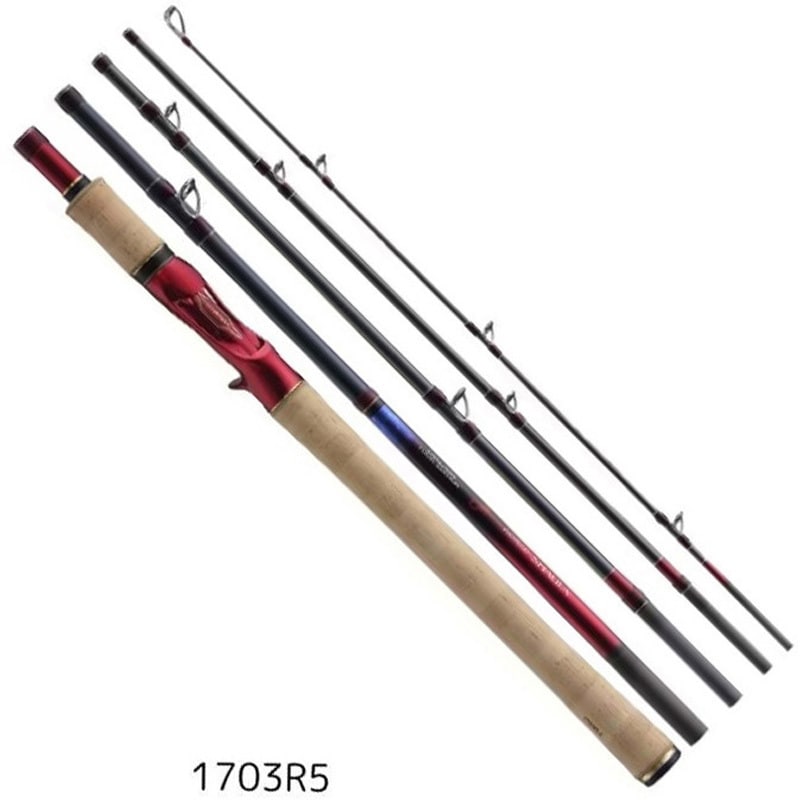 シマノ 20ワールドシャウラドリームツアーエディション 1703R-5