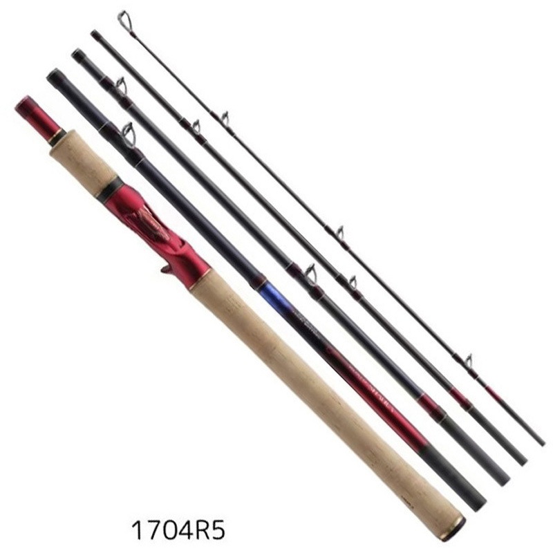 1704R5 ワールドシャウラ ドリームツアーエディション SHIMANO