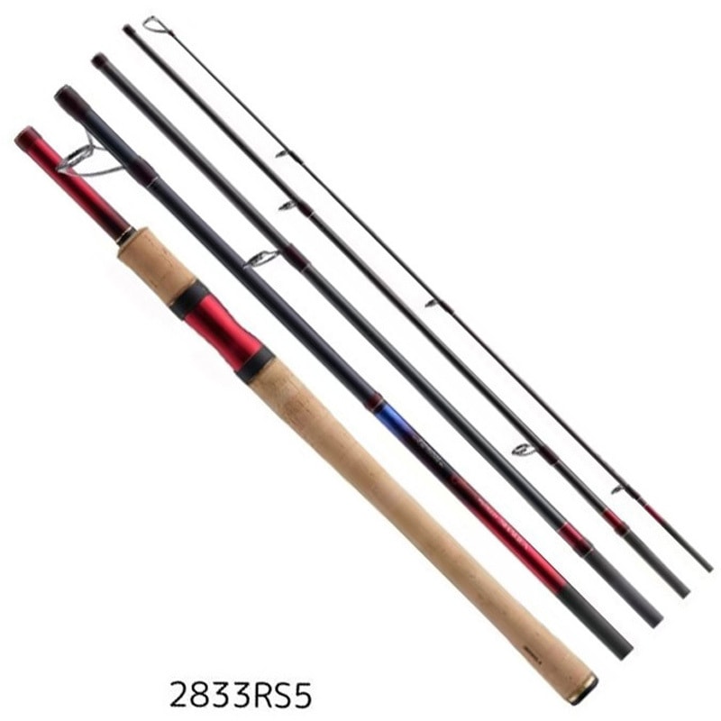 2833RS5 ワールドシャウラ ドリームツアーエディション SHIMANO