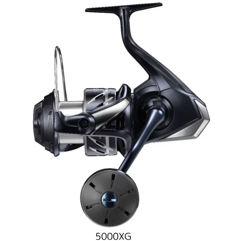 5000XG ストラディックSW SHIMANO(シマノ) 自重440g 5000XG 【通販 