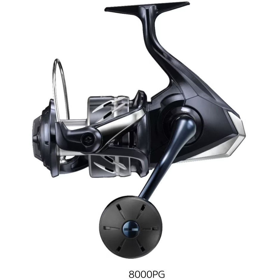 シマノ　20ストラディックSW10000HG シマノ 20 ストラディック SW 10000HG 送料無料 [リール