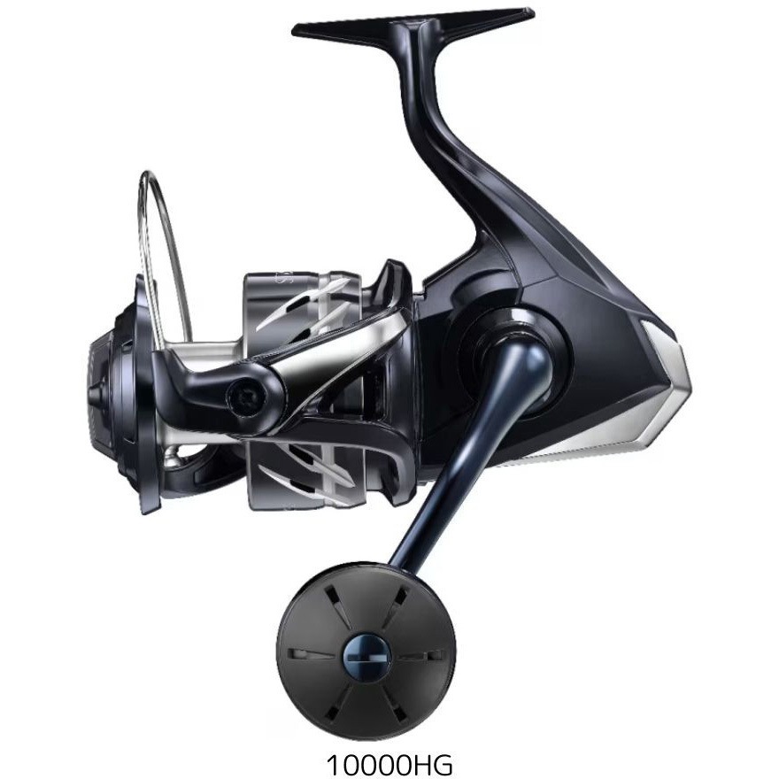 シマノ　ストラディック　SW10000HG シマノ 24 ストラディック SW 10000HG (2024年モデル