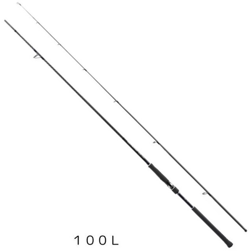 シマノ　コルトスナイパーss lsj 100 100L コルトスナイパー SS LSJ SHIMANO(シマノ) 継数2本 全長3.05m仕舞