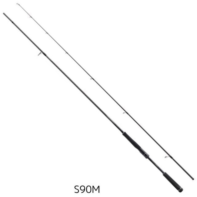 S90M ダイナダートXR SHIMANO(シマノ) 継数2本 全長2.74m仕舞141cm