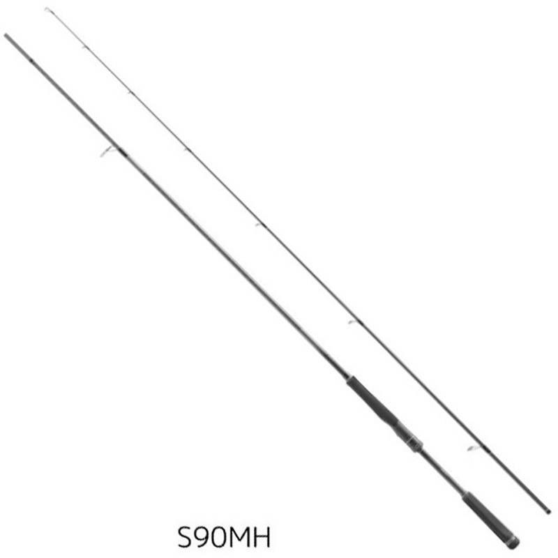 ダイナダート XR S90 MH S90MH ダイナダートXR SHIMANO(シマノ) 継数2本 全長2.74m仕舞141cm