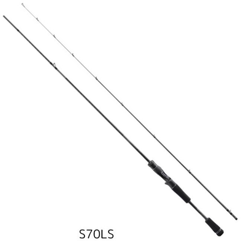 S70LS ダイナダートXR SHIMANO(シマノ) 継数2本 全長2.13m仕舞