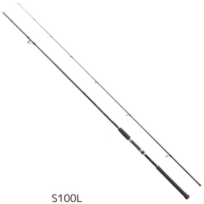S100L ソルティーアドバンス ライトショアジギング SHIMANO(シマノ) 継