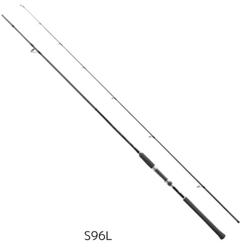 S96L ソルティーアドバンス ライトショアジギング SHIMANO(シマノ) 継