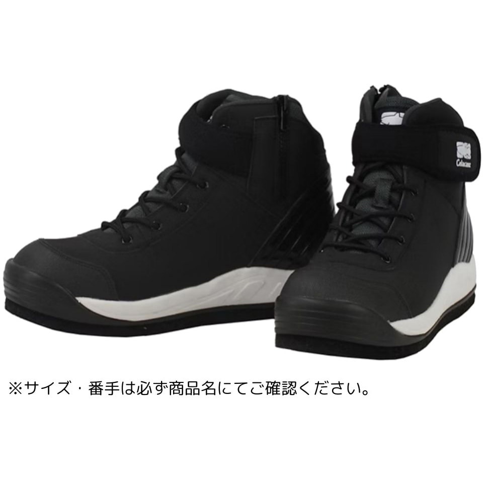 Sサイズ(24-24.5cm) LFC-497 フェルトスパイクシューズ X-sell 
