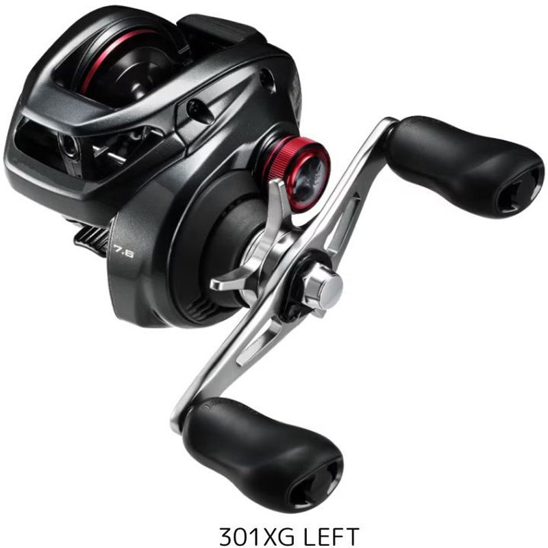 シマノ　スコーピオンMD301XG MD301XG(左巻き) スコーピオン 1個 SHIMANO(シマノ) 【通販モノタロウ】