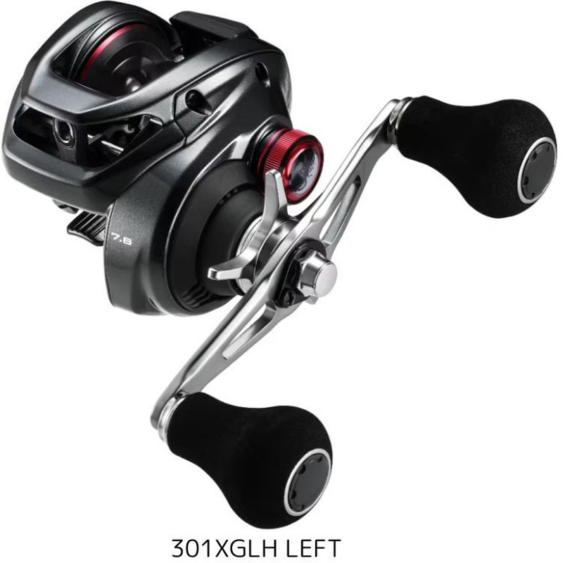 moyasyスコーピオンmd301xglh MD301XGLH(左巻き) スコーピオン 1個 SHIMANO(シマノ) 【通販モノタロウ】