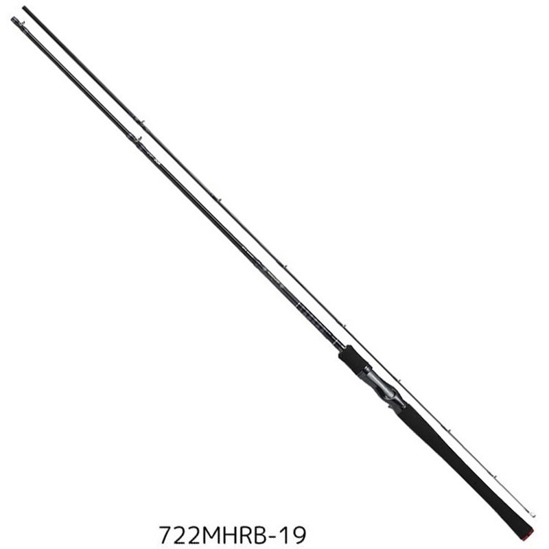 ハートランド　722MHRB ハートランド722MHRB-19 インプレッション | basslife