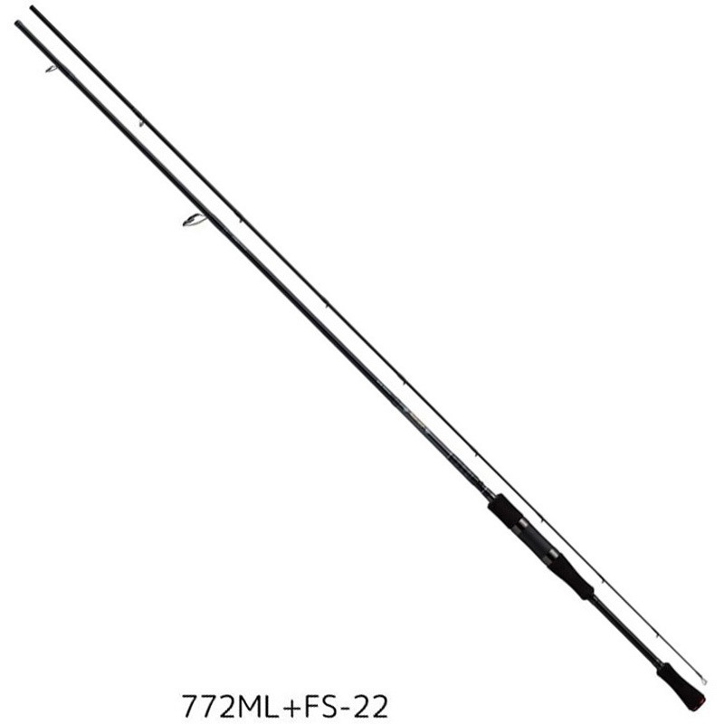 ハートランド HL-772ML+FS-22 2022年新製品】ハートランド772ML+FSでゆるーくライトキャロやっ