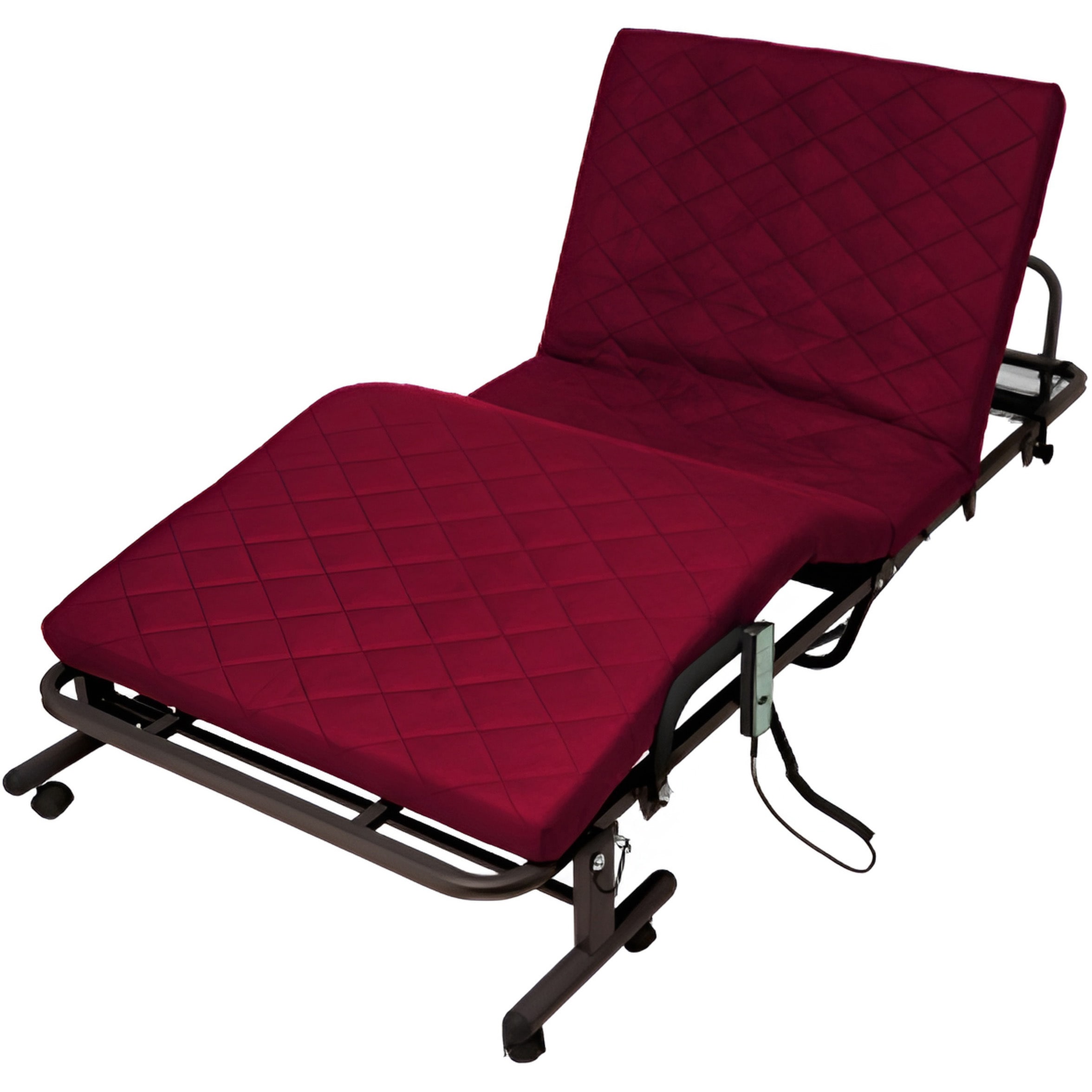 TAN-887WR 電動高反発マットレスベッド シングルサイズ 1台 Vita 【通販モノタロウ】 25,186円