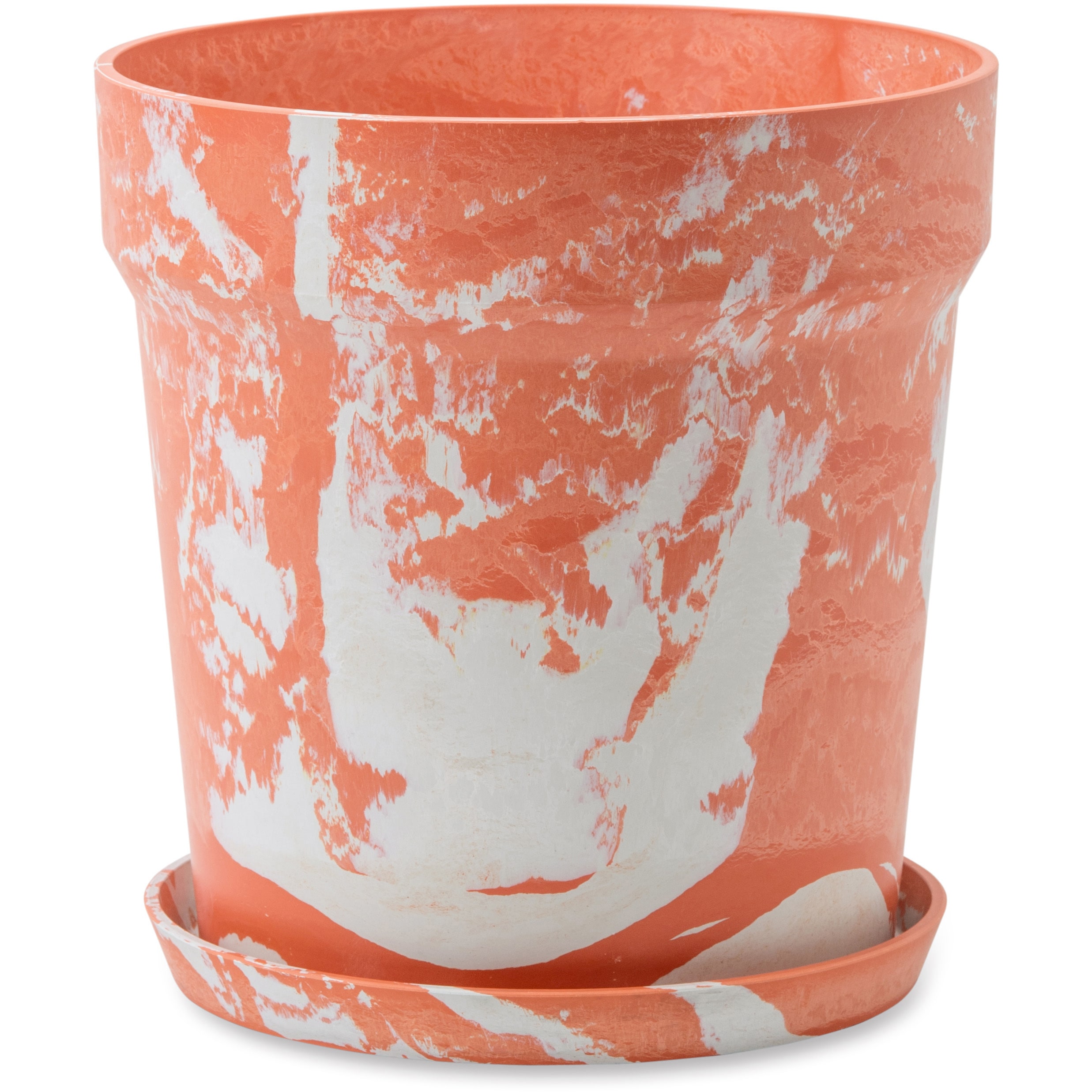 81150 アーバンプランツポット ポッシュリビング 10号鉢用 直径32.5cm 1個