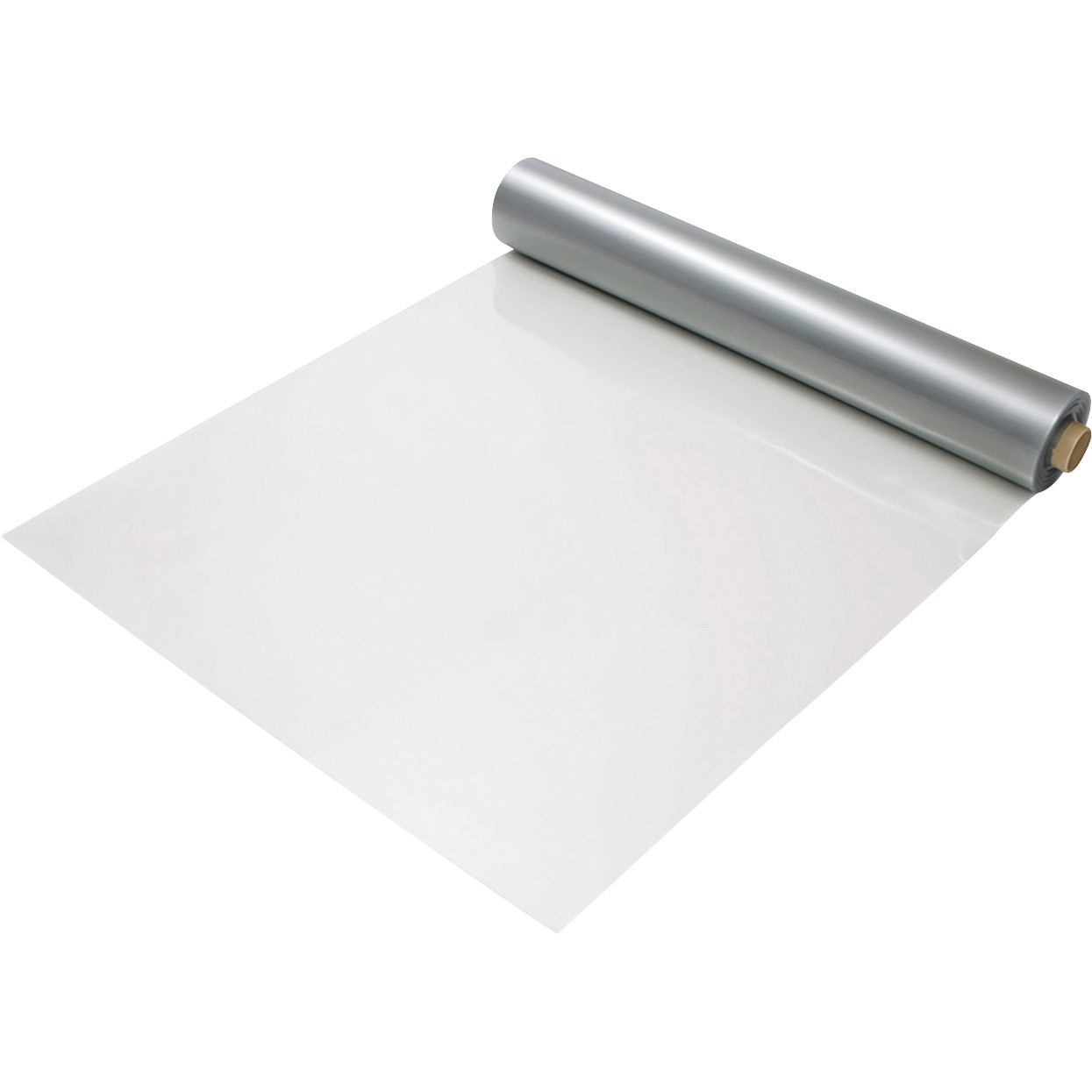 NTP-901000 軟質透明PVCマット 1本 森松 【通販モノタロウ】