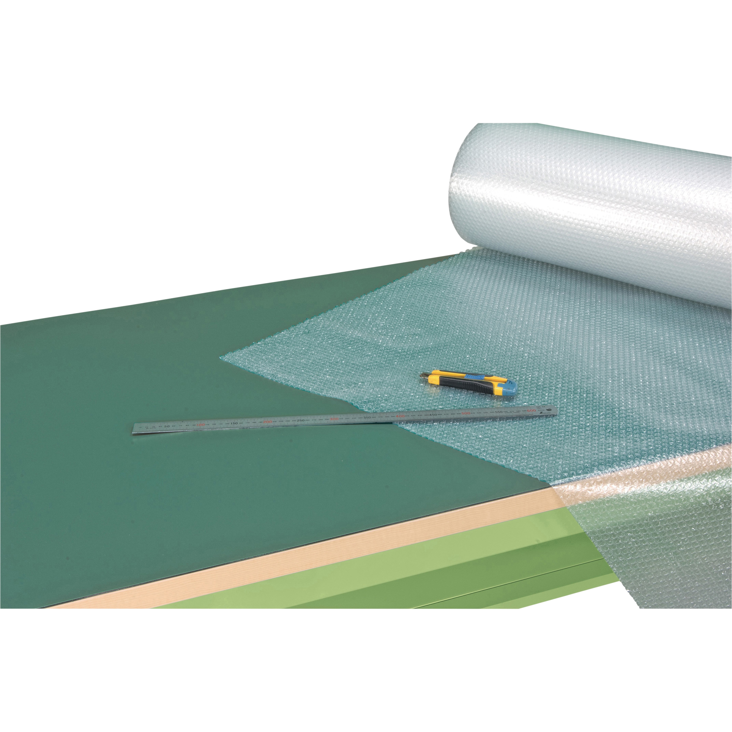 KM-15090L カッティングマット 森松 長さ900mm  KM-15090L