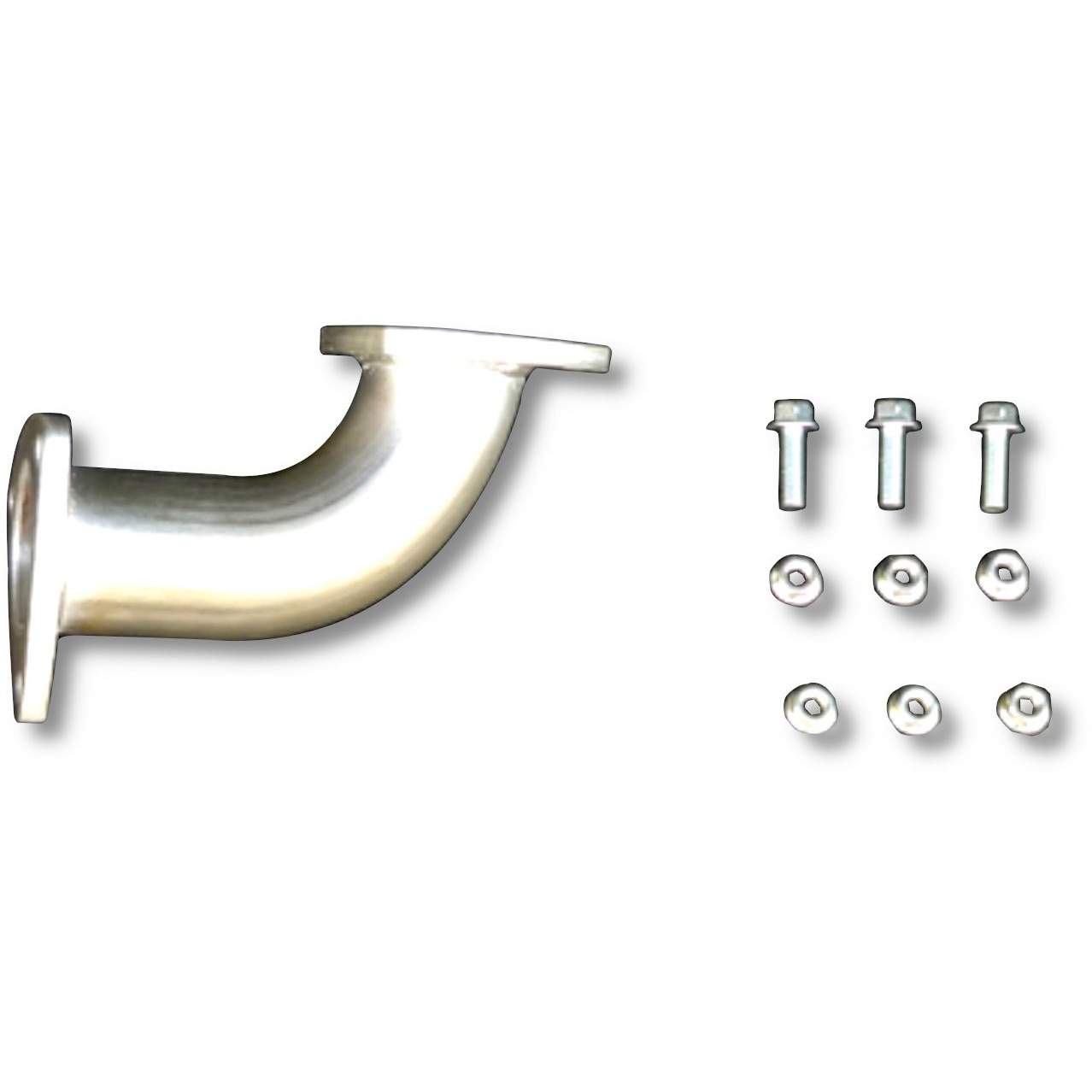 403EX-150 センターパイプ 1本 YSK(山脇産業) 【通販モノタロウ】