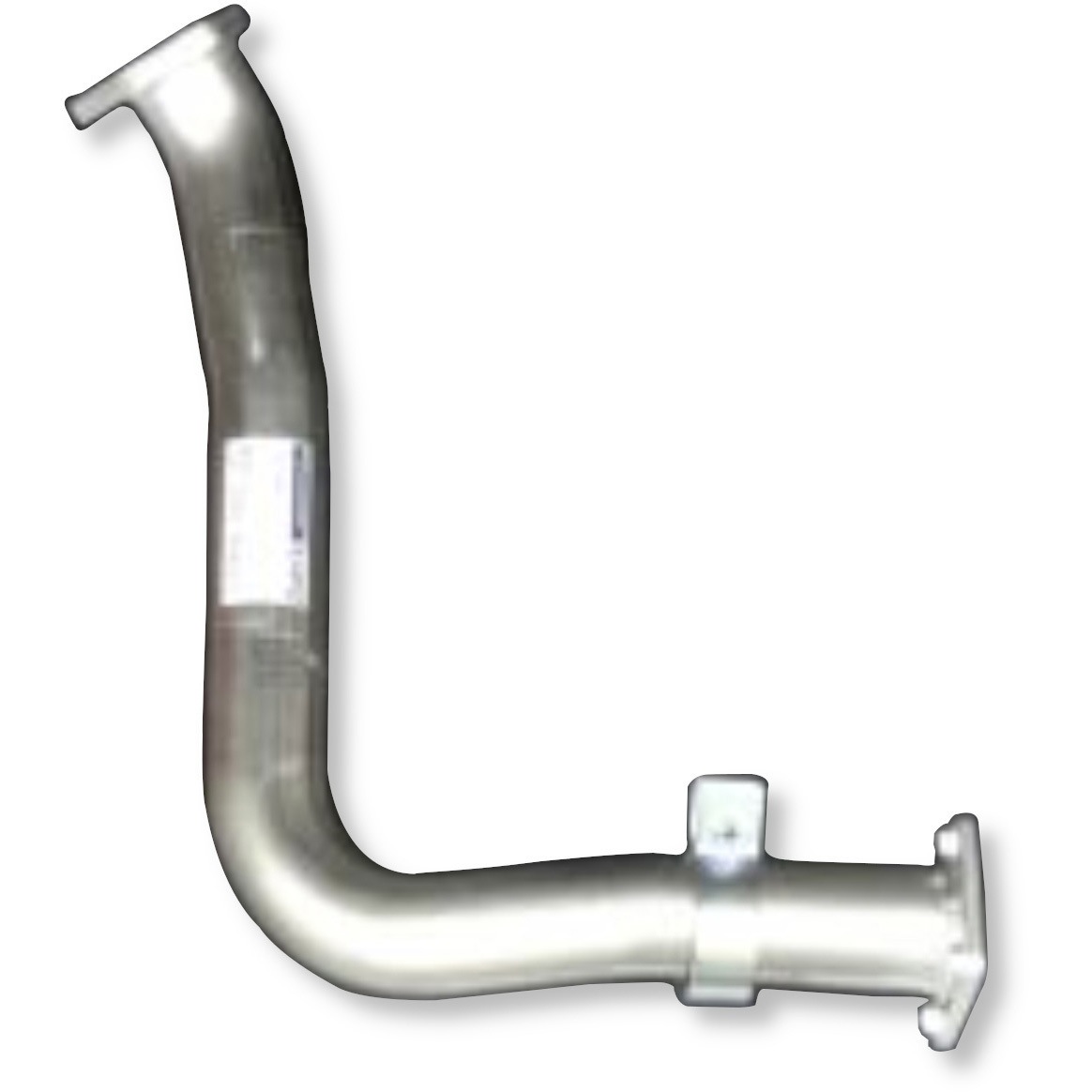 110EX-103 エキゾーストパイプ 1本 YSK(山脇産業) 【通販モノタロウ】